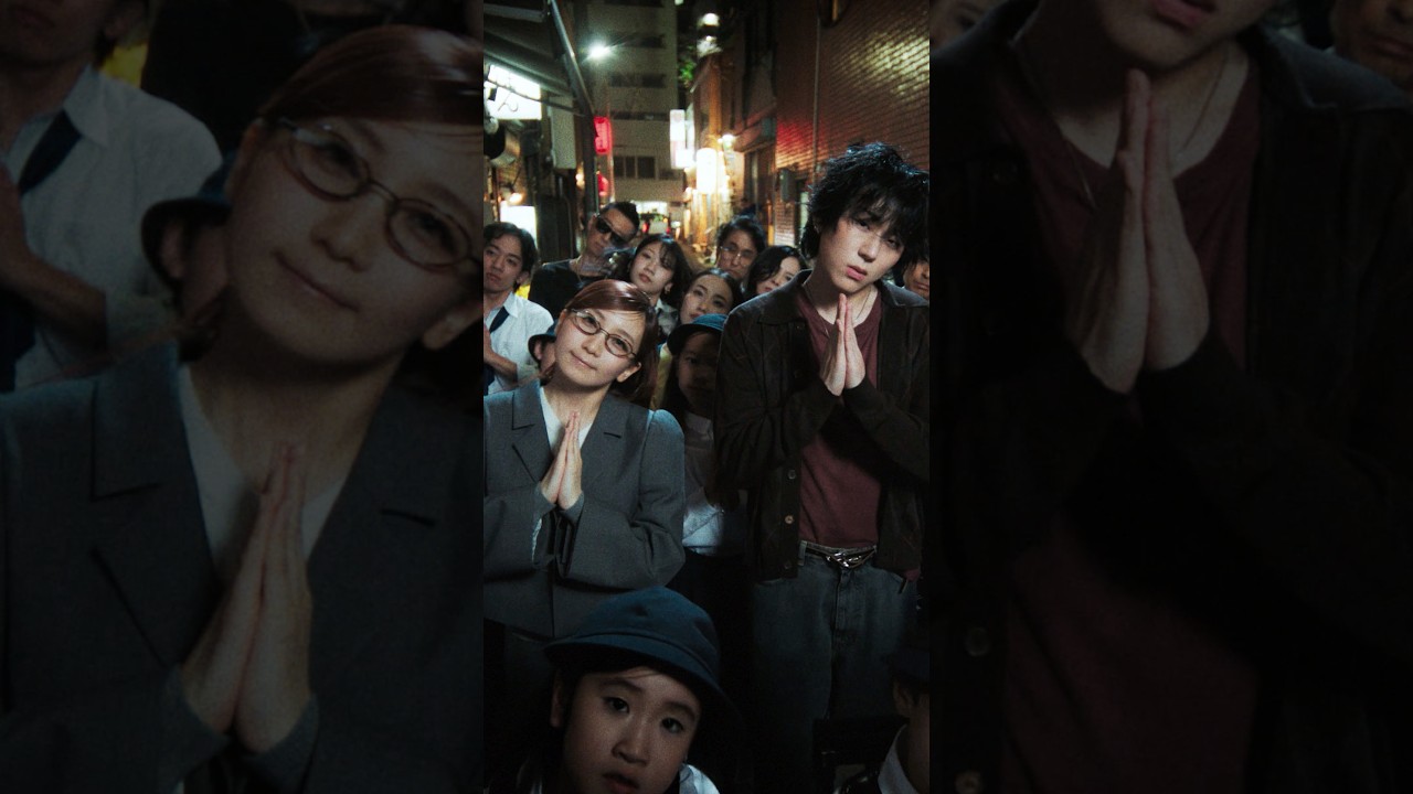 ZICO (지코), Lilas (YOASOBI's ikura) 'DUET' Official MV #ZICO