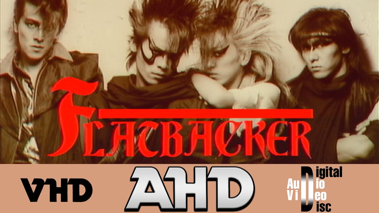 ☆フラットバッカーWAR IS OVER and CLIPS！2004 フラットバッカー WAR