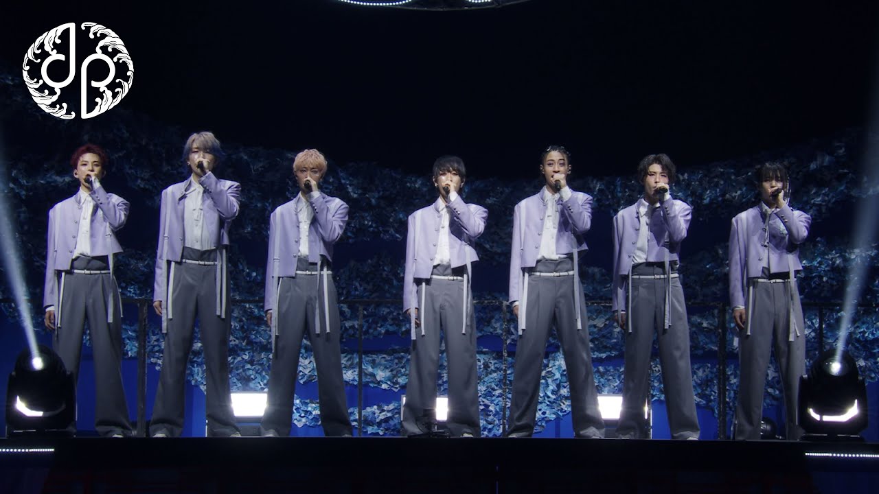 龍宮城、アニメ『黒執事 -緑の魔女編-』ED「WALTZ」CDリリース 武道館