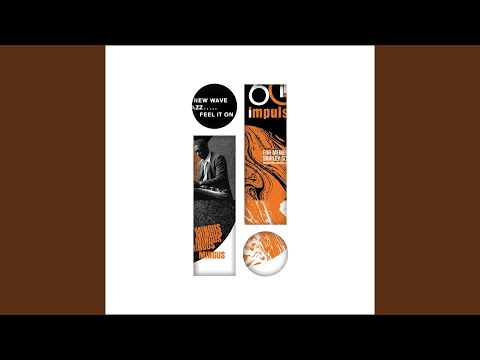 Blues For Brother George Jackson - YouTube