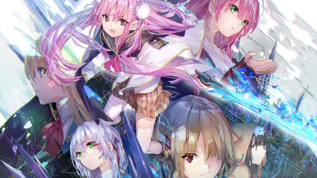 Heavenban] Main Story Chapter 4 Part 2 