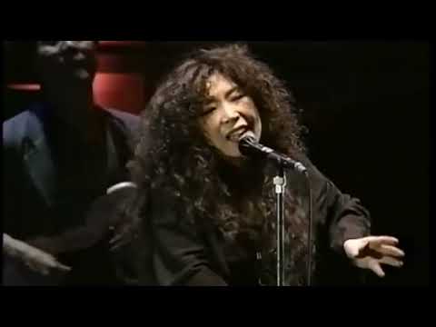 Minako Yoshida - 1995 Live in Tokyo, Japan - YouTube