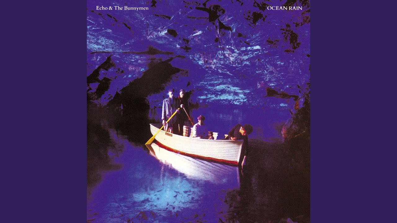 The Killing Moon - YouTube