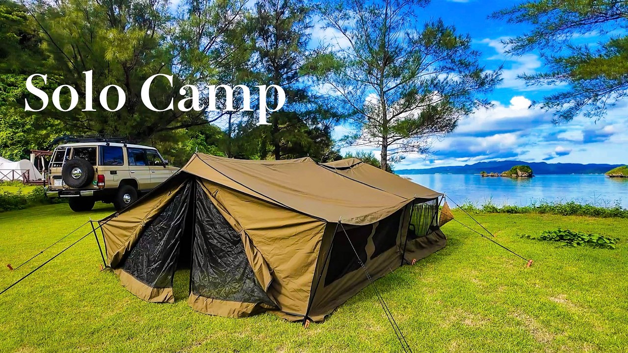 Midsummer Luxury] Part 1: ZUKK Pique Canvas - YouTube