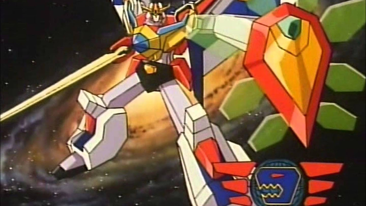 Hotblooded Combination Gosaurer ゴウザウラー熱血合体 - YouTube