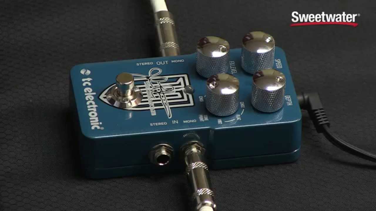 TC Electronic | Product | THE DREAMSCAPE