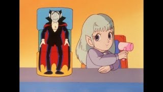 ドン・ドラキュラ｜アニメ｜手塚治虫 TEZUKA OSAMU OFFICIAL