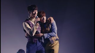 2PM SO WONDERFUL 「 ARENA TOUR 2016 'GALAXY OF 2PM' FINAL in OSAKA