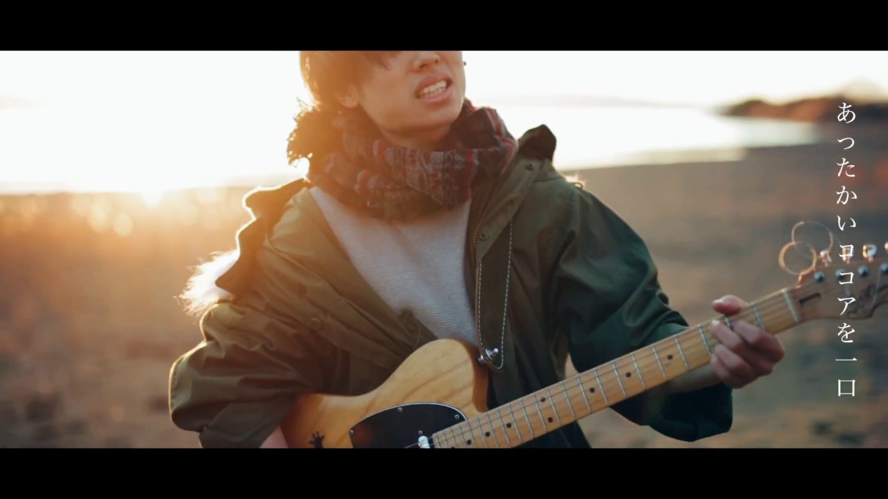 Saucy Dog「いつか」MUSIC VIDEO - YouTube