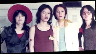 MILK 博多・幻のロックバンド「赤と黒」 : RADIO NOWHERE DYNAMITE BLOG！