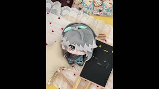 予約】原神 アルハイゼン ぬいぐるみ 10cm | 萌猫