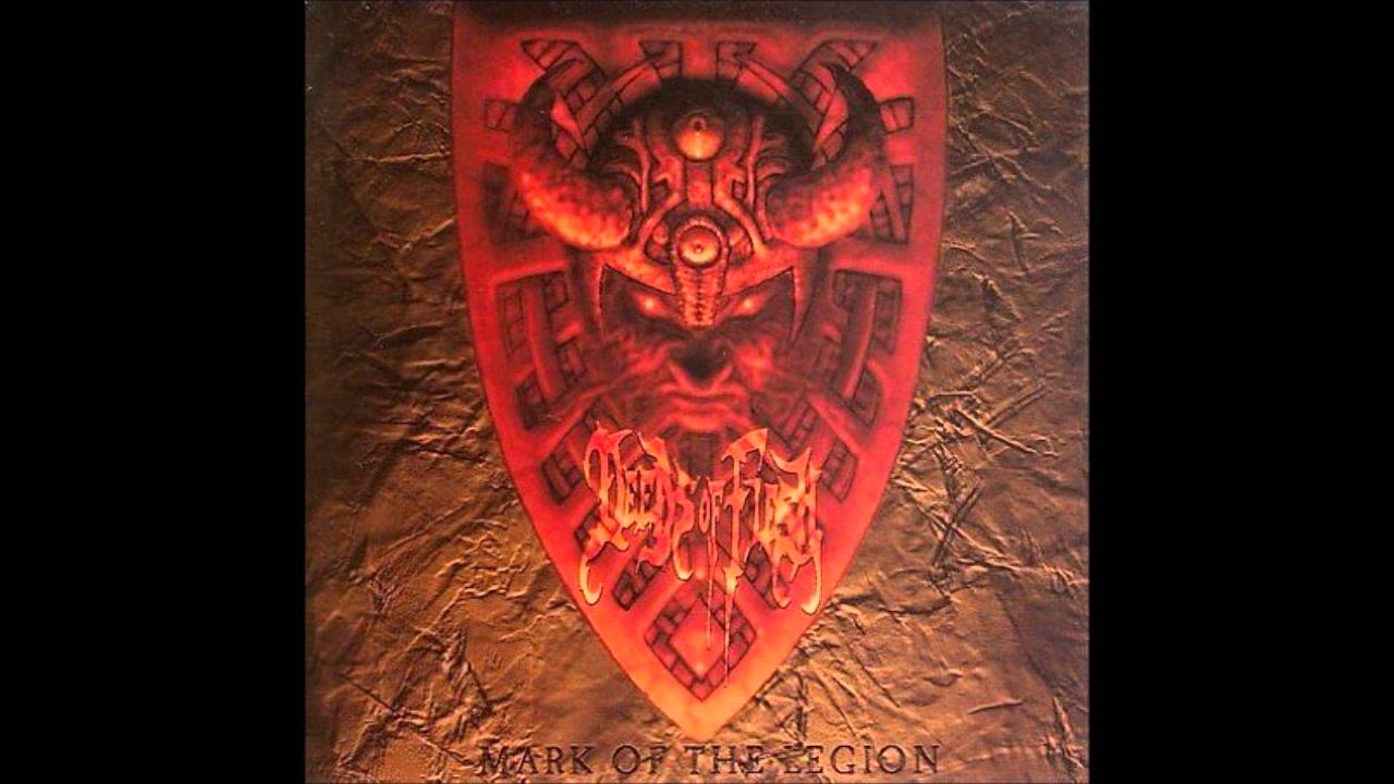 Deeds Of Flesh - Mark Of The Legion (2001) Ultra HQ - YouTube
