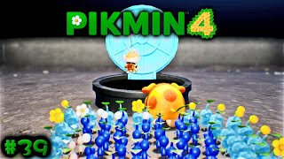 Pikmin 4 #39 - Four Good - YouTube