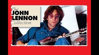 868 The John Lennon collection ✌️🎦‼️ - YouTube