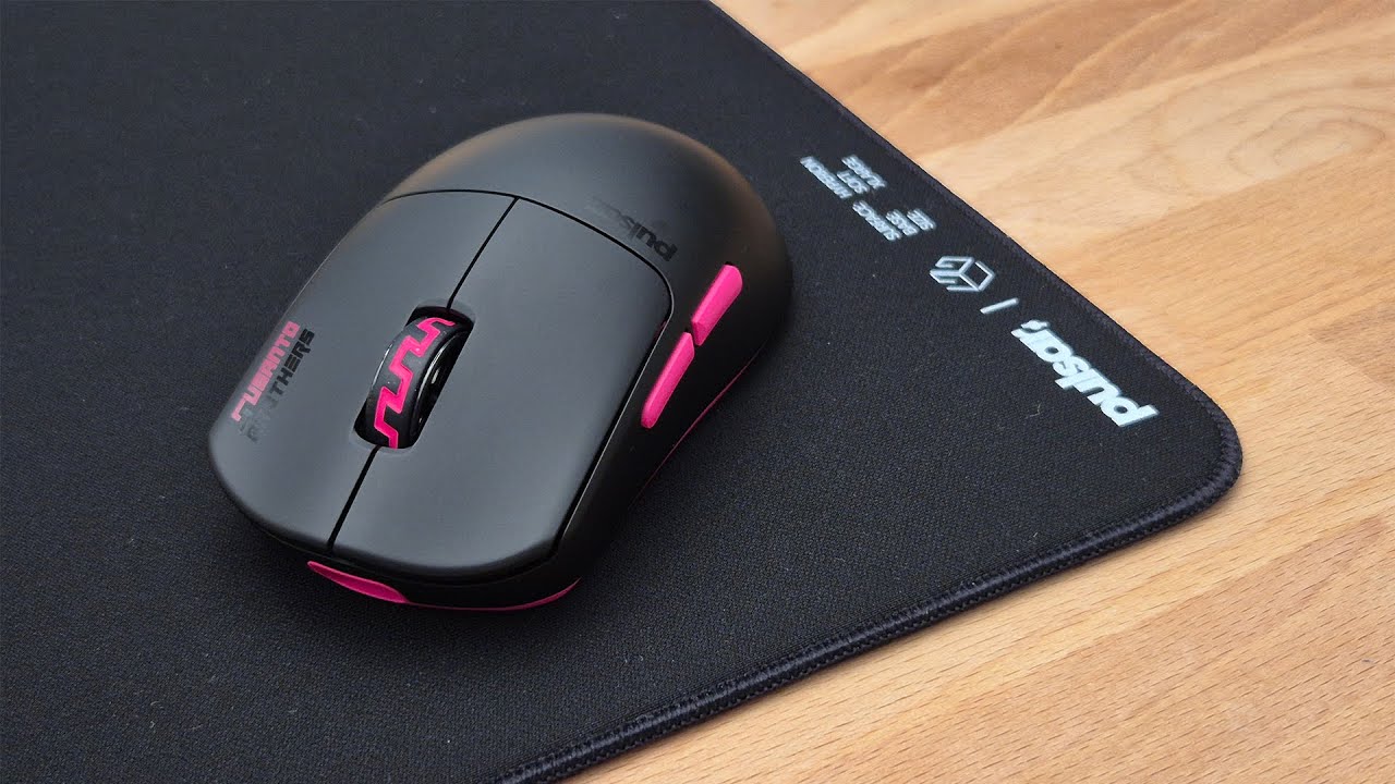 BRICKED, BUT BRILLIANT | Pulsar Pro Series Susanto-X Medium Review