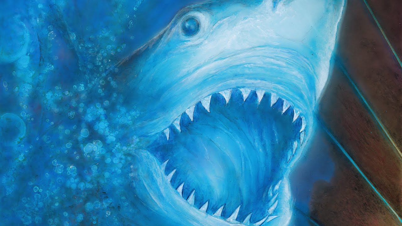 飛翔鮫！鮫！鮫！」 PV - YouTube