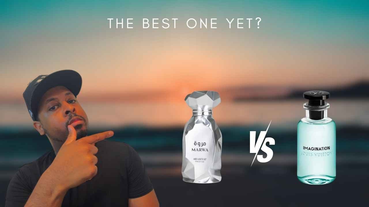 Arabiyat Prestige Marwa Comparison/Review - YouTube