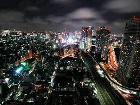 Nujabes - Blessing it (original ver.) - YouTube