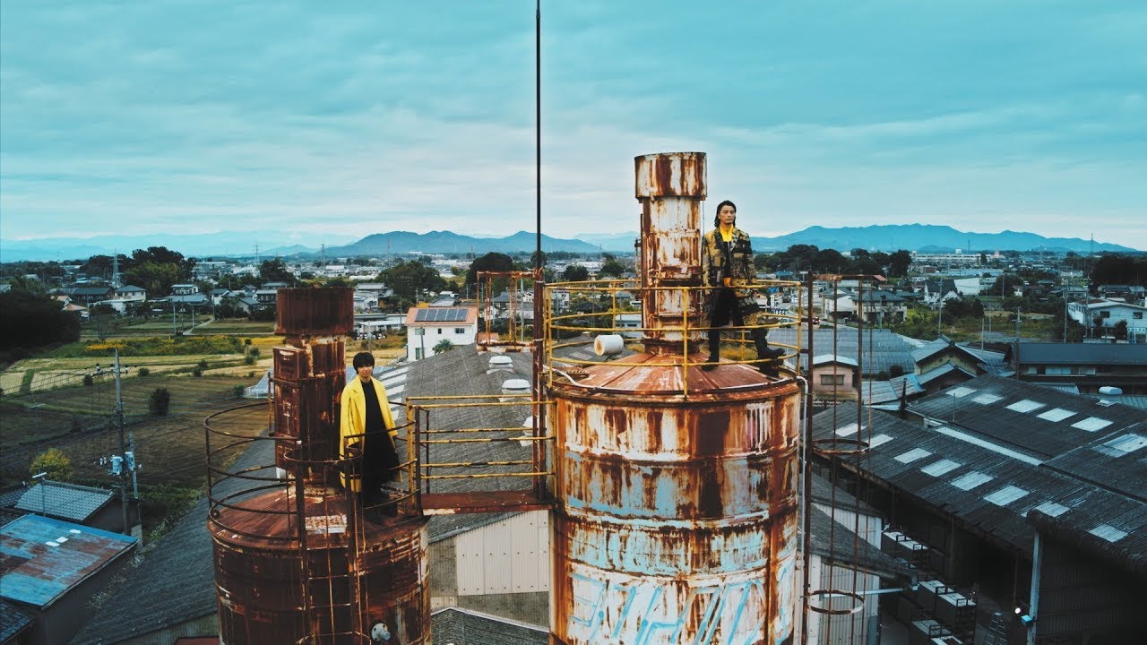 LOOP END / LOOP START (LP Edition)/KREVA/【レコードの日2024対象