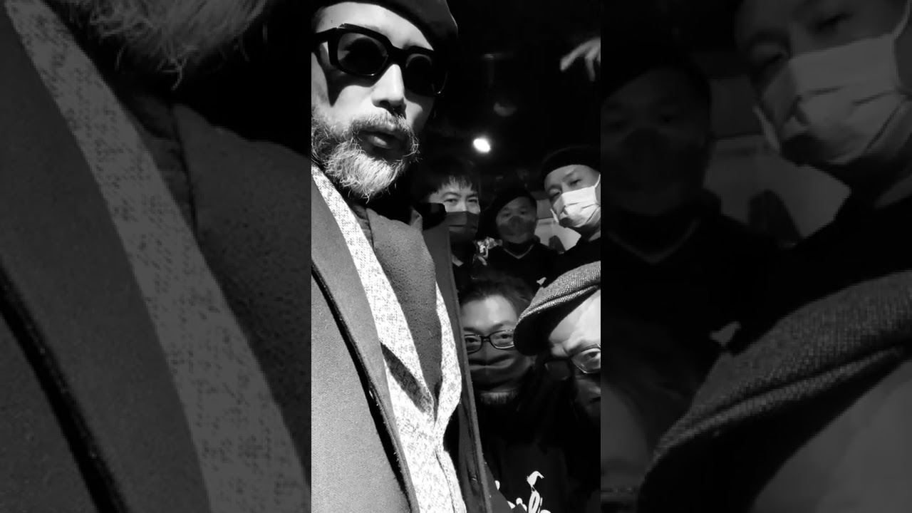 KYOTO JAZZ MASSIVE｜ARTISTS｜BLUE NOTE TOKYO