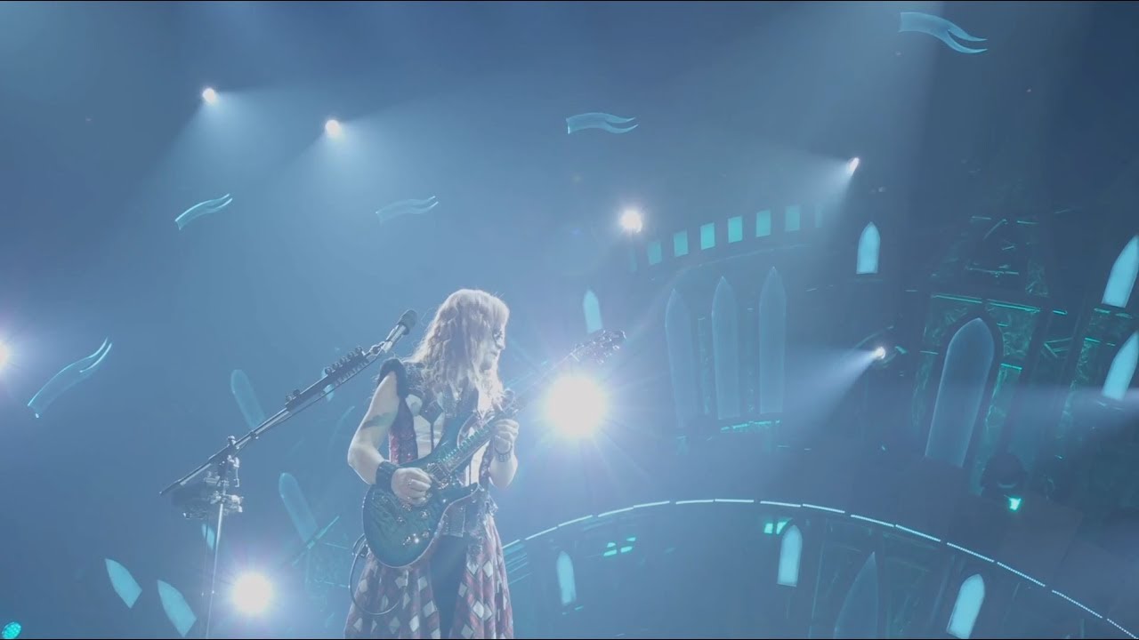 THE ALFEE - もう一度ここから始めよう【Chateau of The Alfee Ⅲ