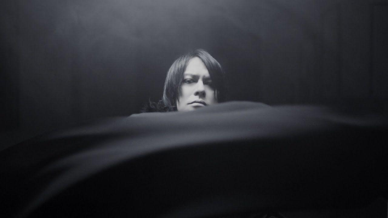 BUCK-TICK: ABRACADABRA International Release – JPU Records