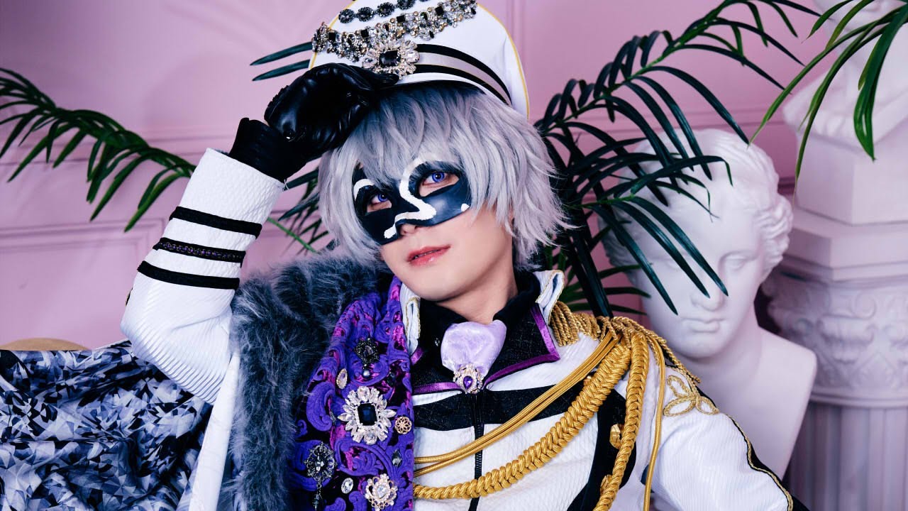 歌枠】久しぶりに歌うよ！最後に告知！【＿＿（アンダーバー）】 - YouTube