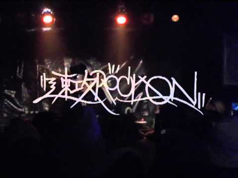 TERRY THE AKI-06 / LIVE 速攻ROCK ON - YouTube