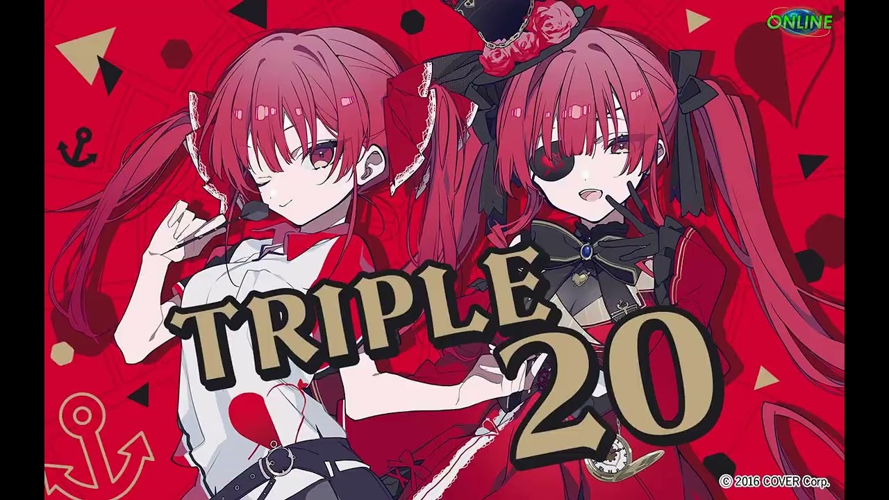 宝鐘マリン推し 推し活セットL(宝鐘マリン)【@Loppi・HMV限定】 : ホロライブ