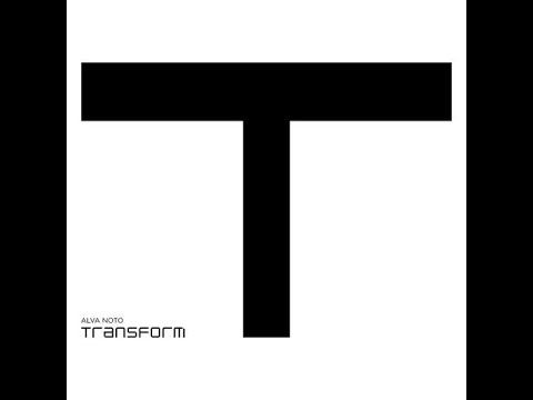 Alva Noto - Transform (2001) Full Album - YouTube