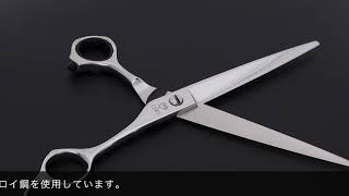 ジョーウェル FCX3-660 FCX3-675(東光舎 jOEWELL) ハサミ屋はやし