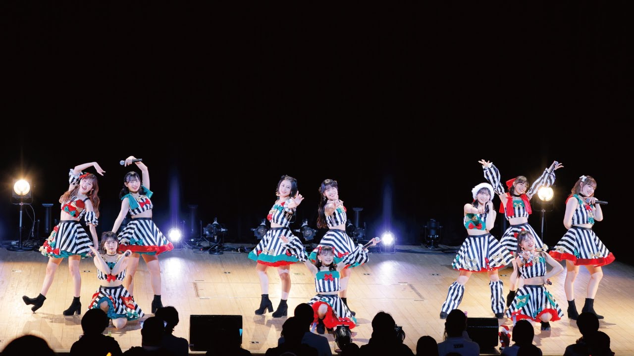 アンジュルム クリスマスイベント2019 DVD アンジュルム クリスマス