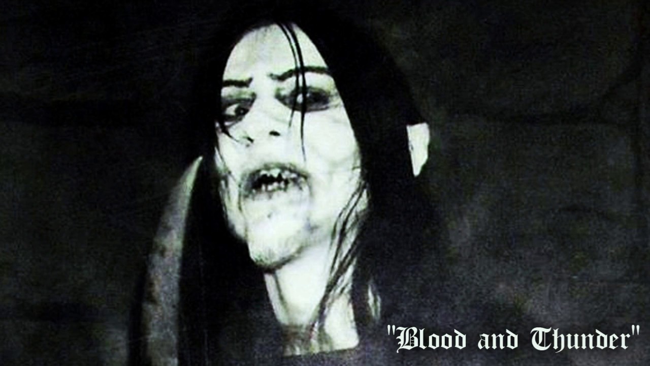 Mortiis: From Black Metal to Dungeon Synth and Beyond - Decibel