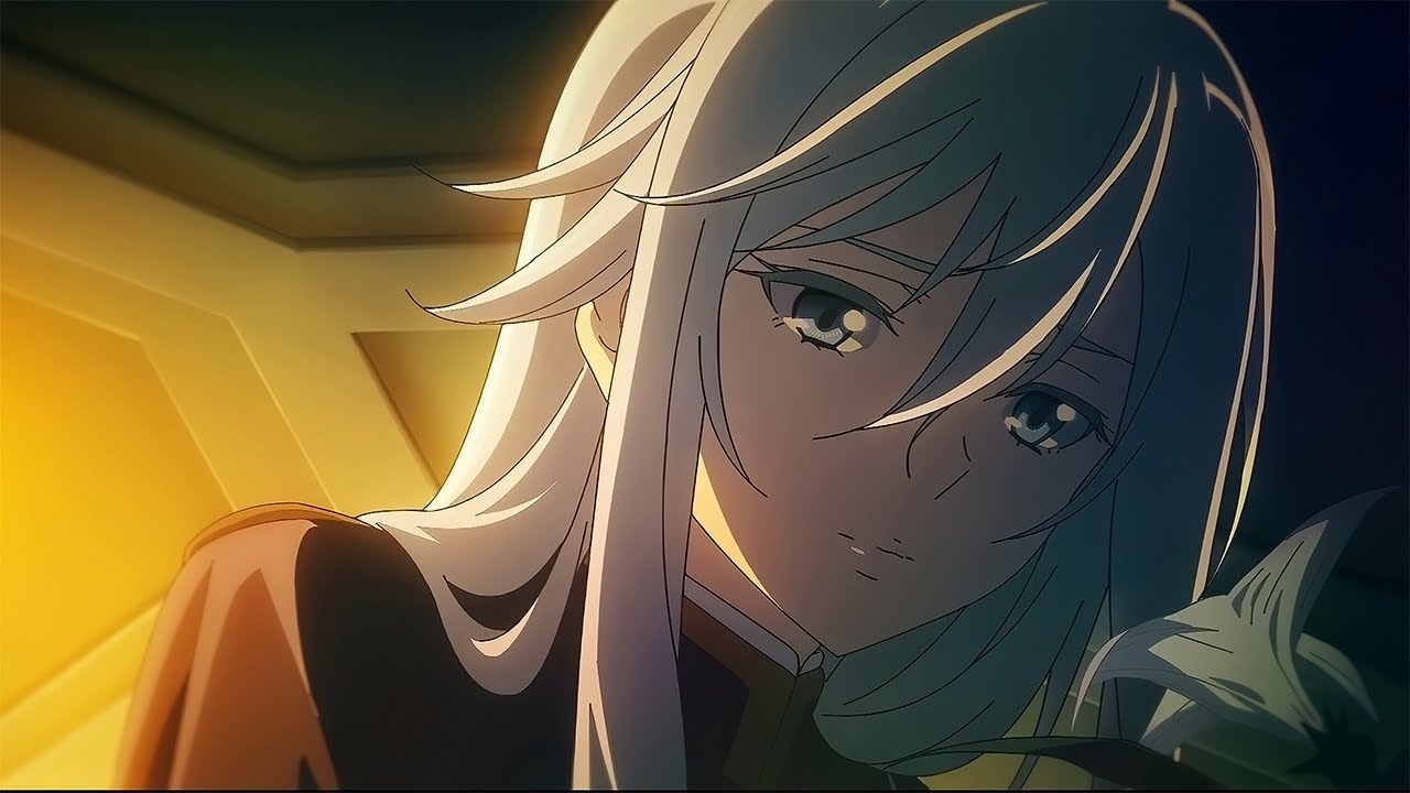 Creditless」86 EIGHTY-SIX Season 1 OP / Opening「UHD 60FPS」「UHD