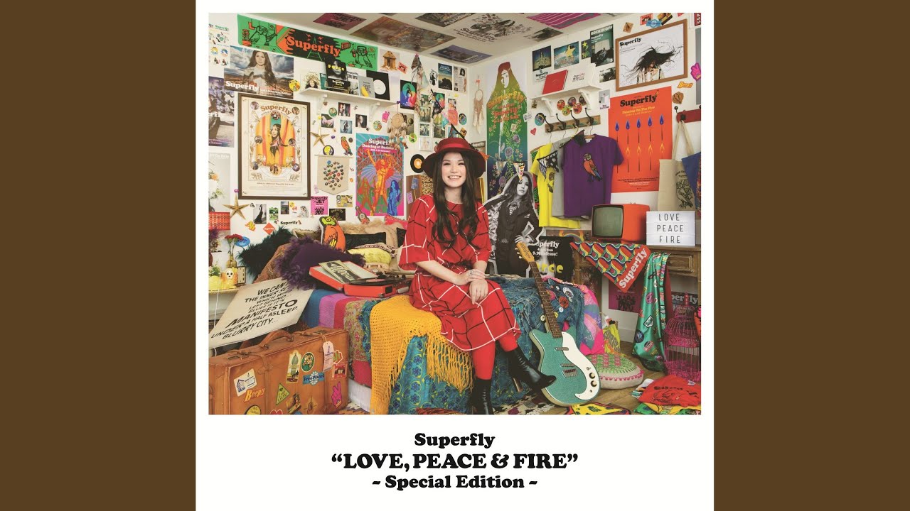 Force (2017 Remaster) - YouTube