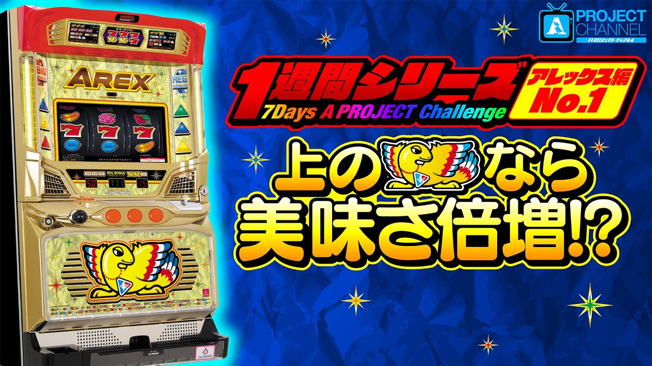 アクロス アレックスAE 5号機2018年 不要機付き 発送可能 arexae-1.jpg