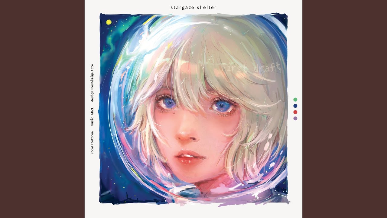Stargaze Shelter - Thermosphere : r/japanesemusic