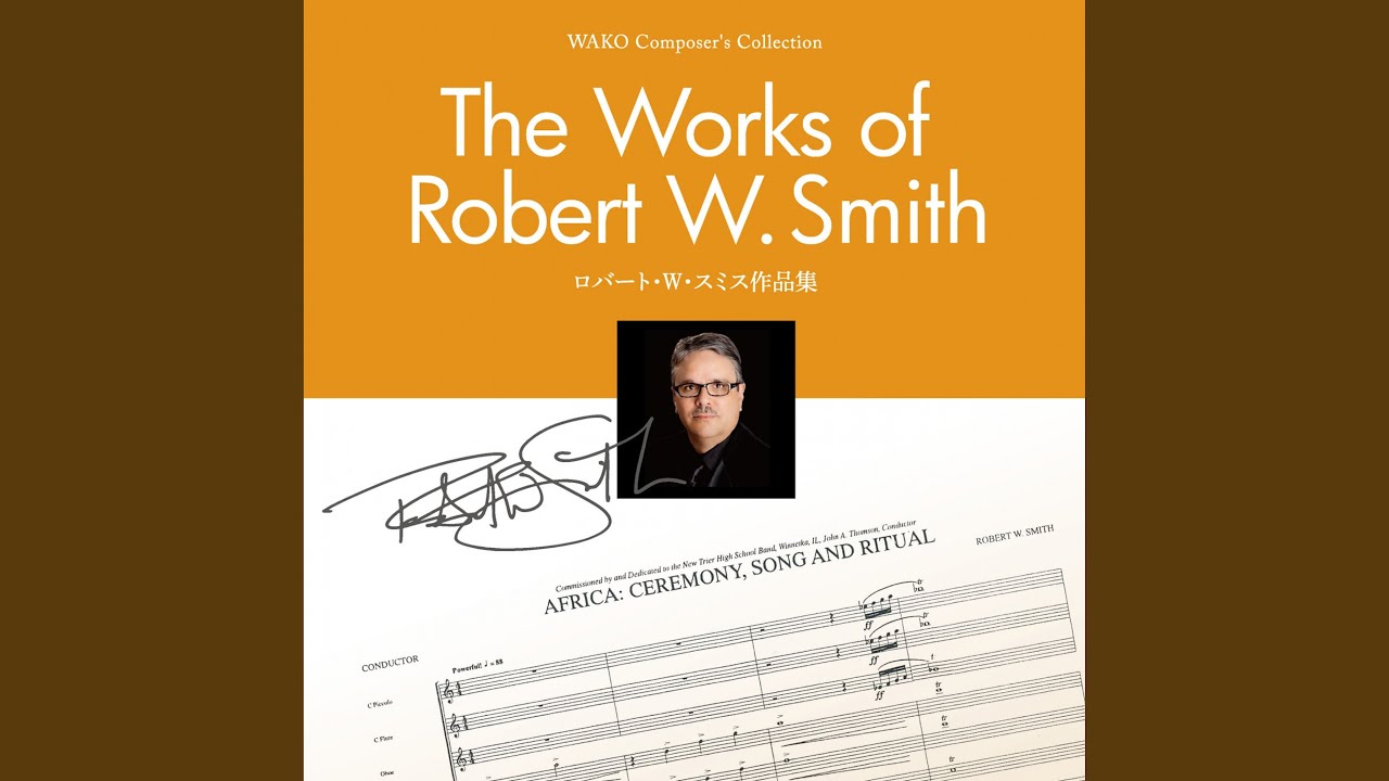 アフリカ:儀式・歌・祭礼 - YouTube