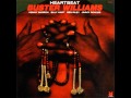 Buster Williams – Heartbeat – Vinyl (LP, Album, Stereo), 1979