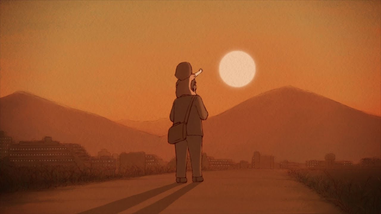 今週の一枚 Aimer『Black Bird / Tiny Dancers / 思い出は奇麗で