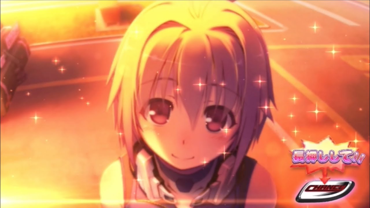 防空少女ラブキューレ2 ～極限の共鳴～ 『Resonation Wings』Machico