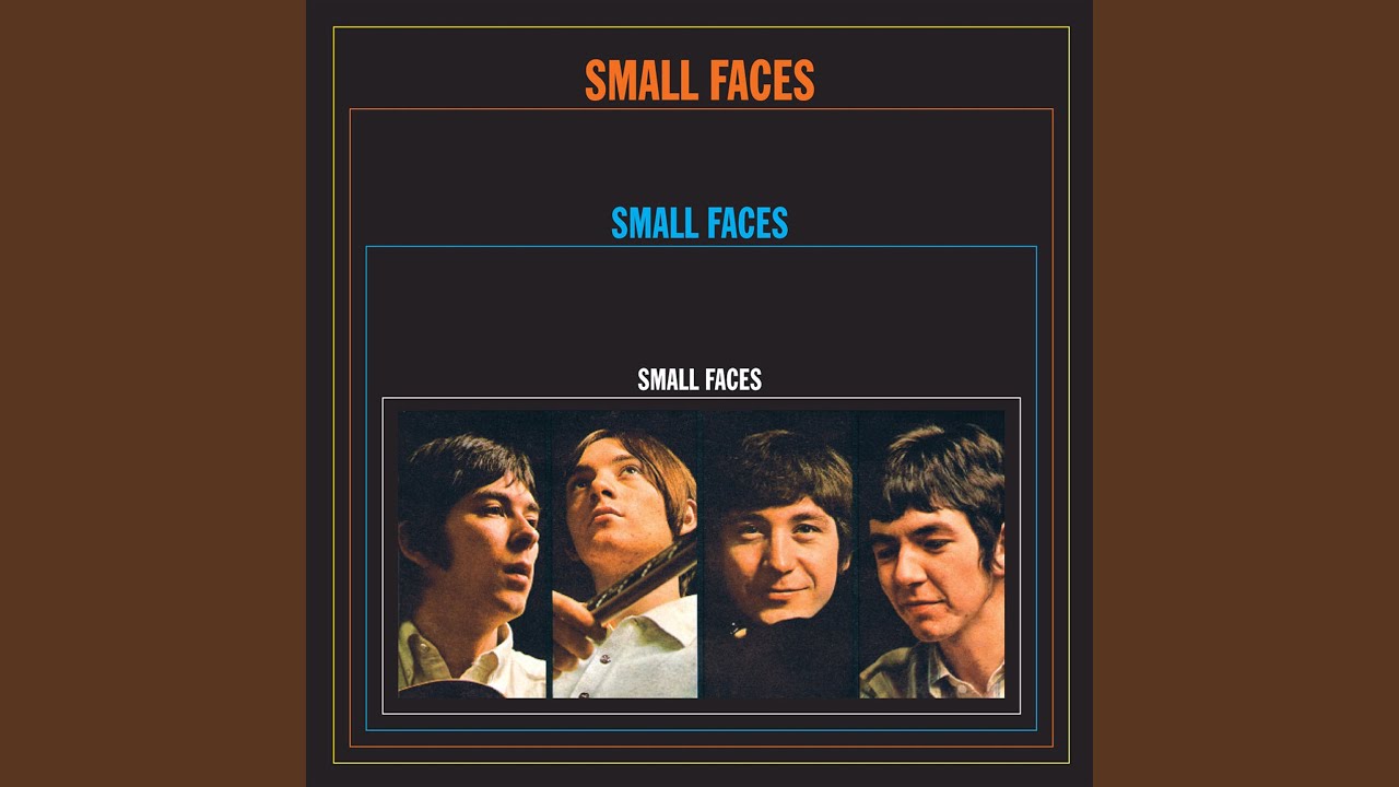 Here Come the Nice (2013 Remaster) - YouTube