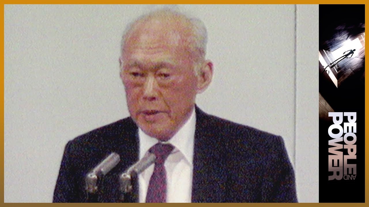 リー・クアンユー回顧録 下: ザ・シンガポール・ストーリー | リー