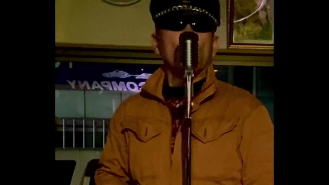 矢沢永吉 So long 歌ってみた - YouTube