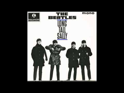 Long Tall Sally - The Beatles (original) - YouTube