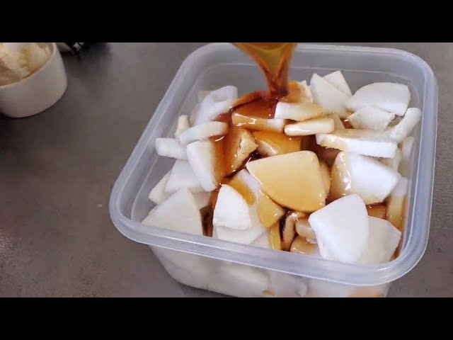 漫画料理】ばらかもんのこのもんを再現 - YouTube