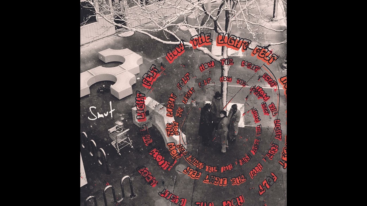 Smut - How the Light Felt (Official Audio) - YouTube