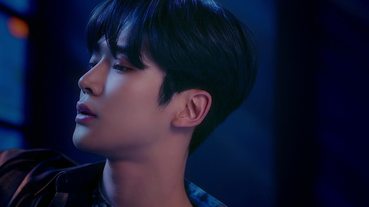 SF9「Enough -Japanese ver.-」ソロティザー ～ロウン～ - YouTube