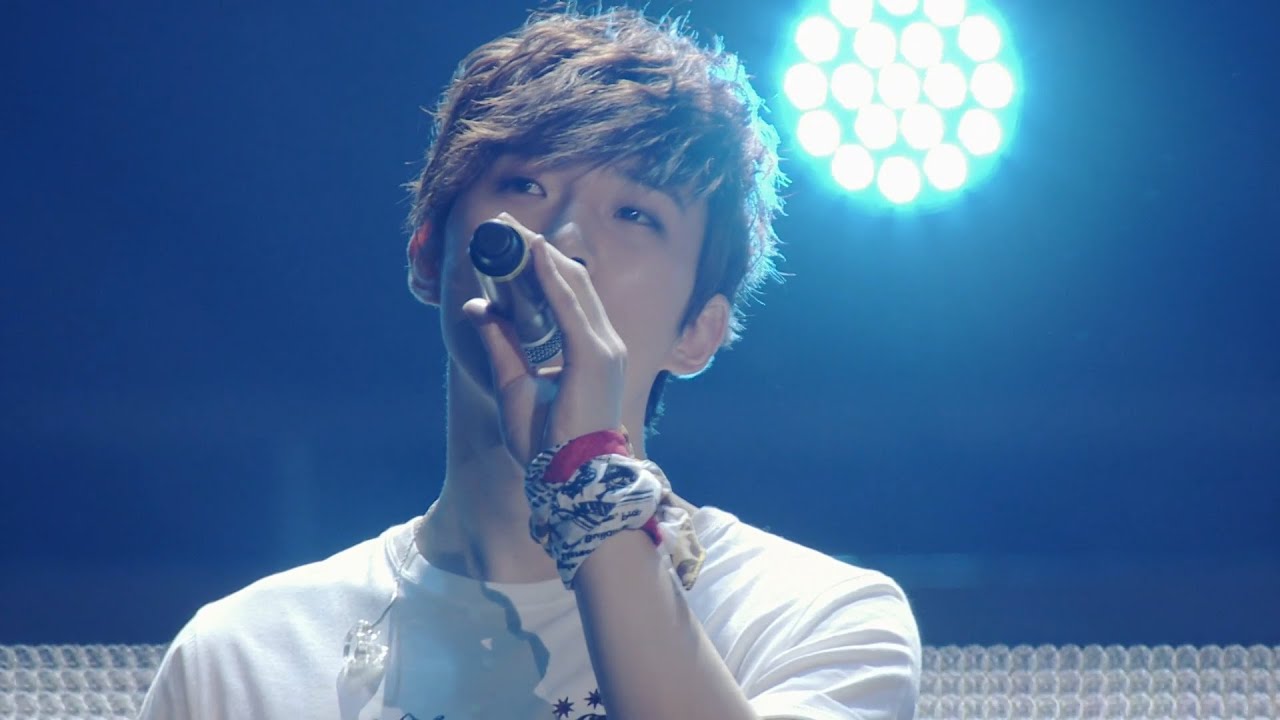 2PM Forever 「'LEGEND OF 2PM' in TOKYO DOME 」 - YouTube