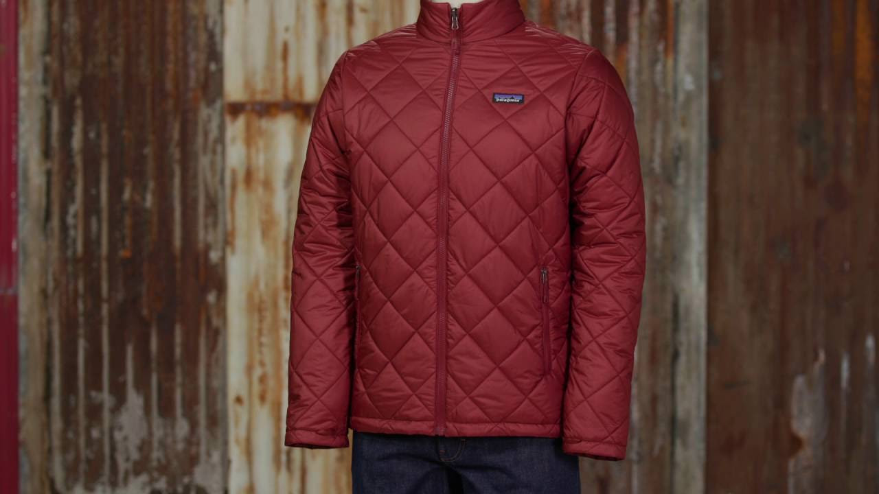 Patagonia Men's Windsweep 3-In-1 Jacket - YouTube